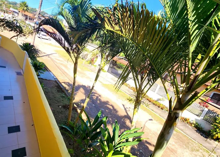 Aptos Toninhas - Ubatuba Sp