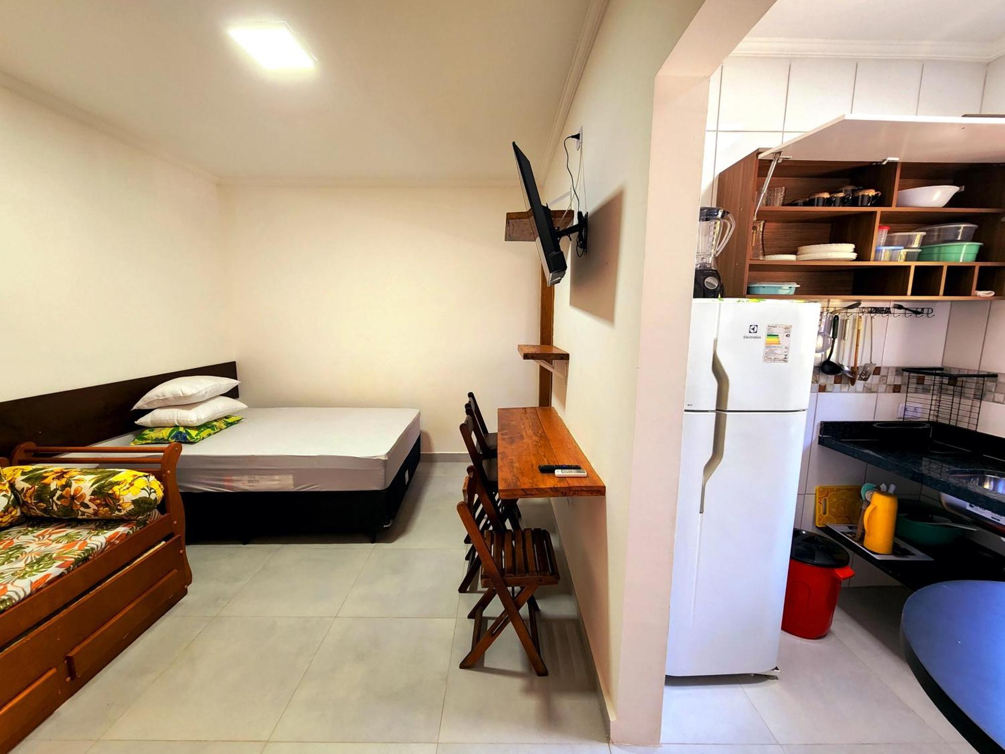 Aptos Toninhas - Sp Apartamento *