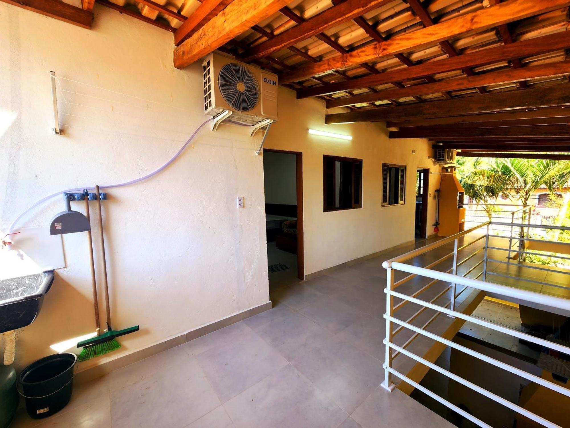 Apartamento Aptos Toninhas - Sp *