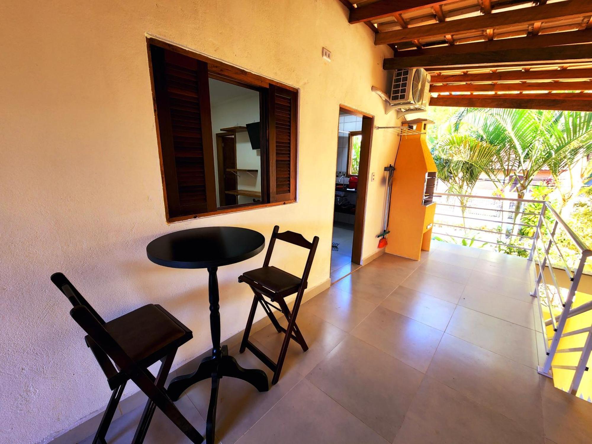Apartamento Aptos Toninhas - Sp Ubatuba