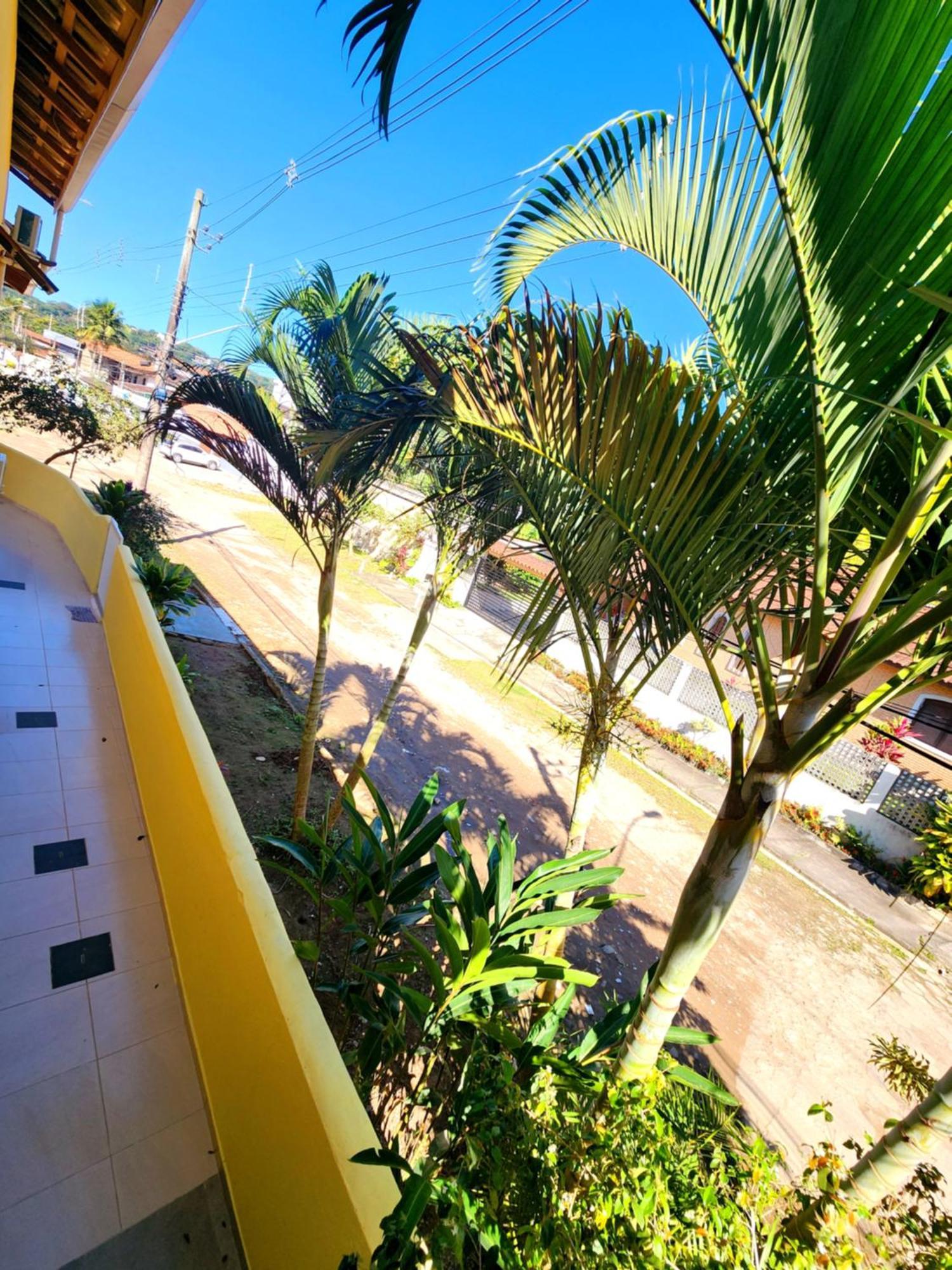 Aptos Toninhas - Sp Apartamento Ubatuba