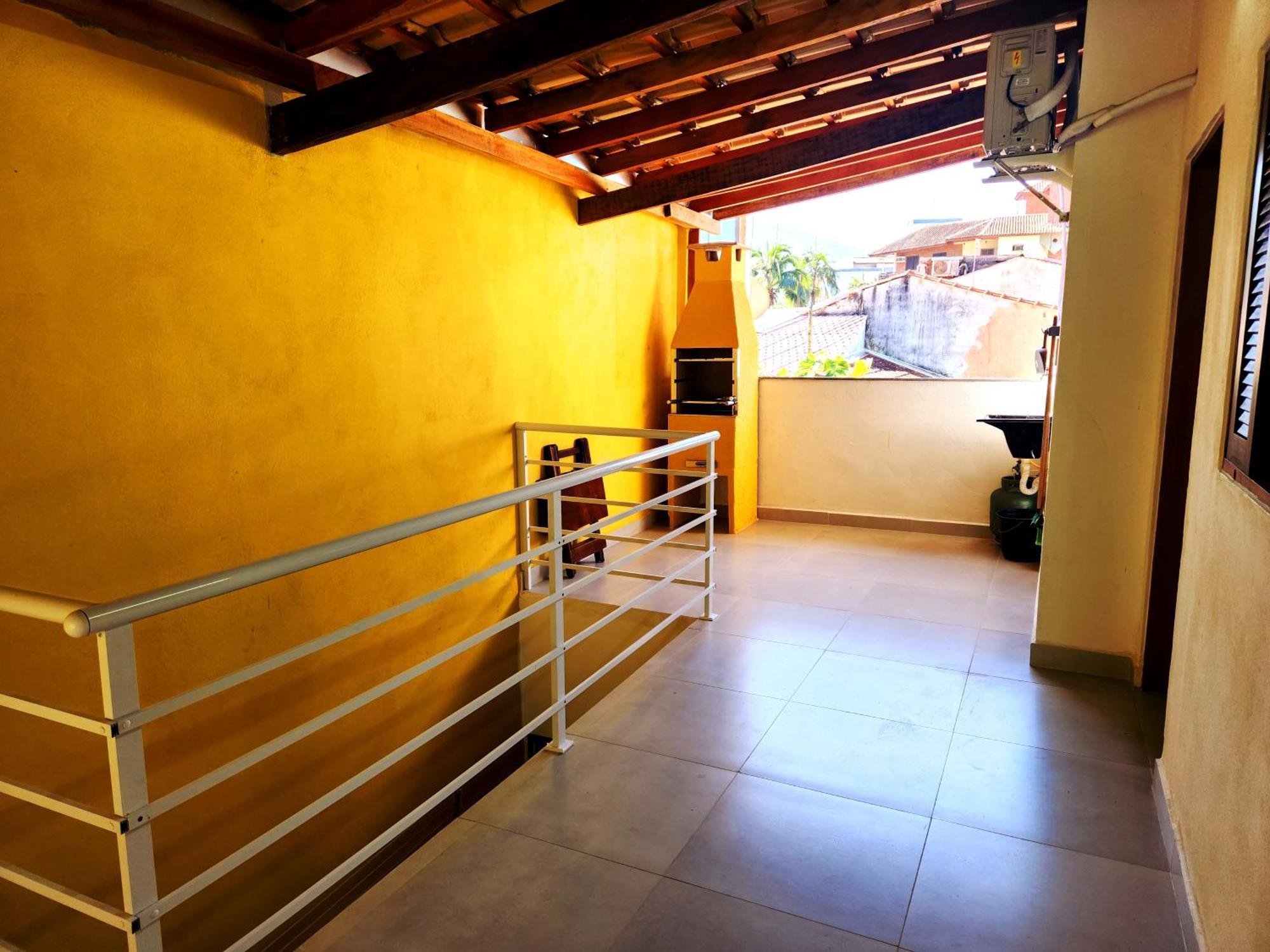 Aptos Toninhas - Sp Apartamento *
