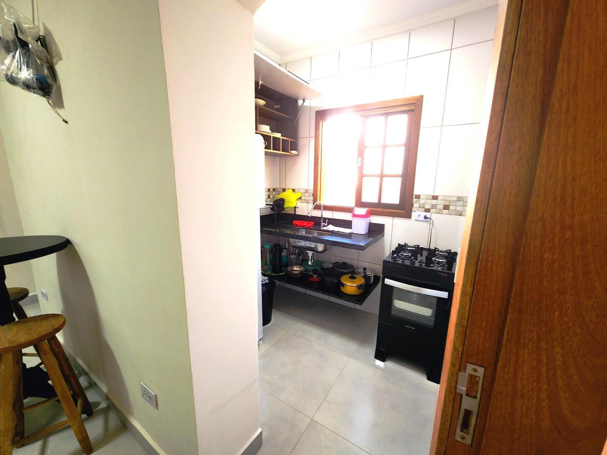Aptos Toninhas - Sp Apartamento