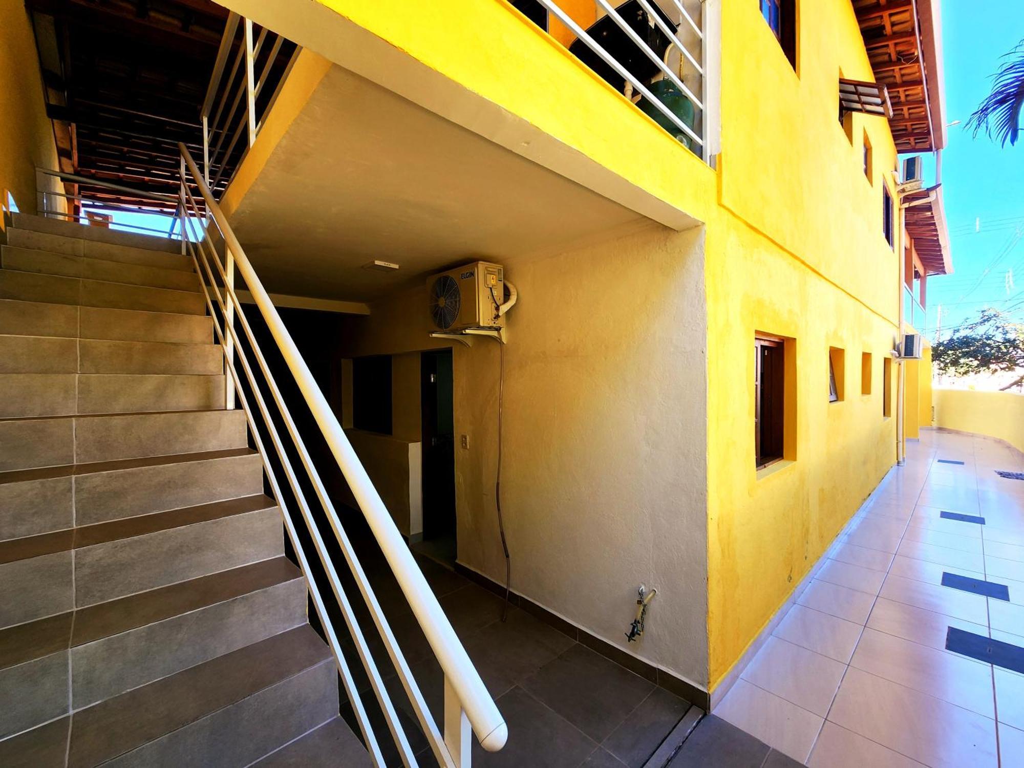 Aptos Toninhas - Sp Apartamento *