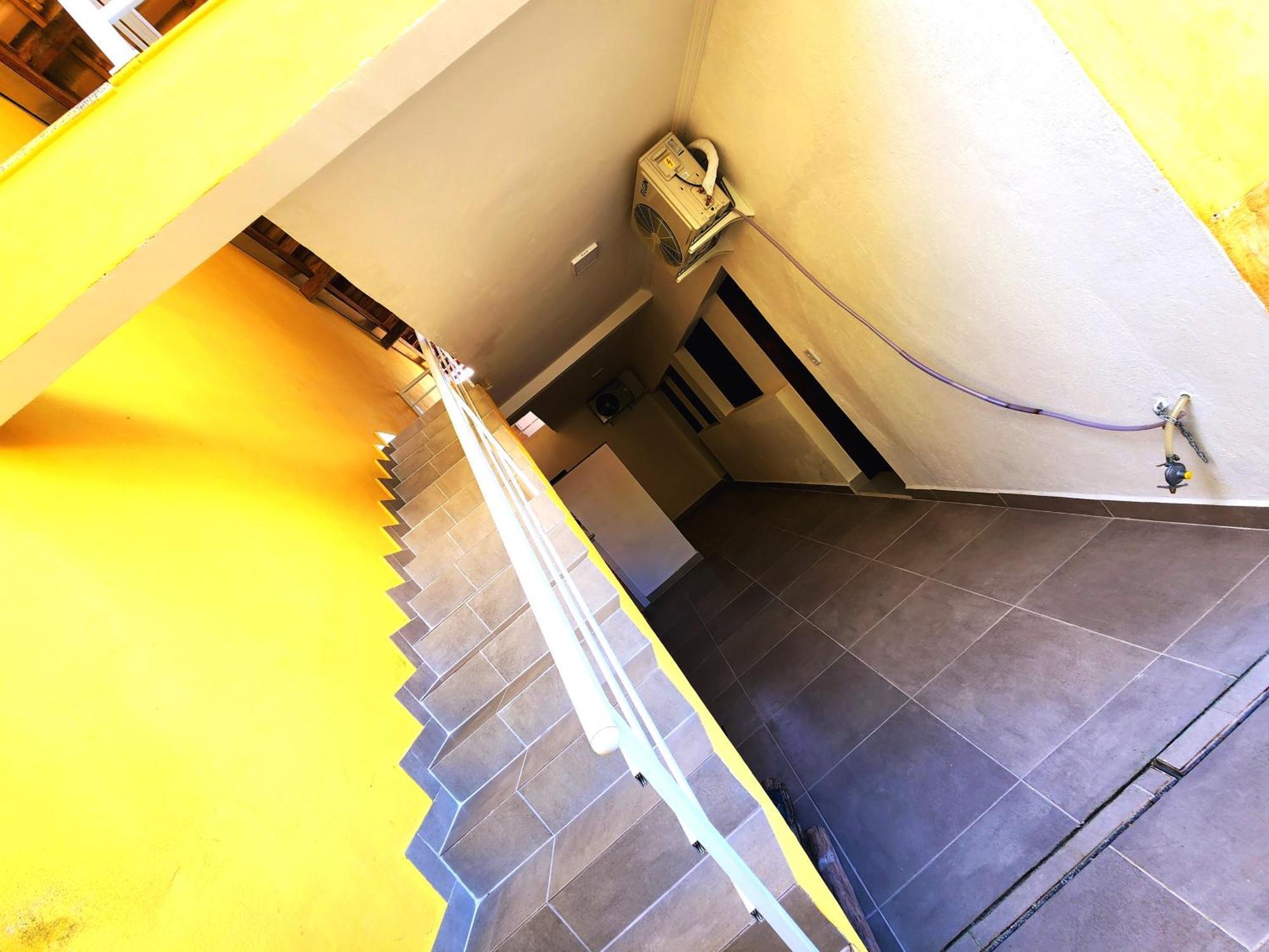 Apartamento Aptos Toninhas - Sp Ubatuba